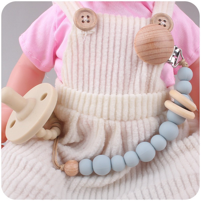 Children Set - Cotton Rabbit Sweater