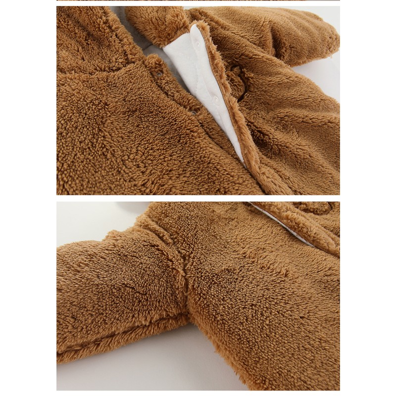 Baby Rompers - Wholesale Cotton Knitted Manufacturer