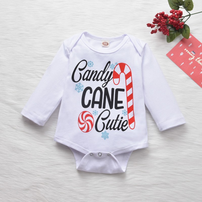 Christmas Dress - Santa Long Sleeve