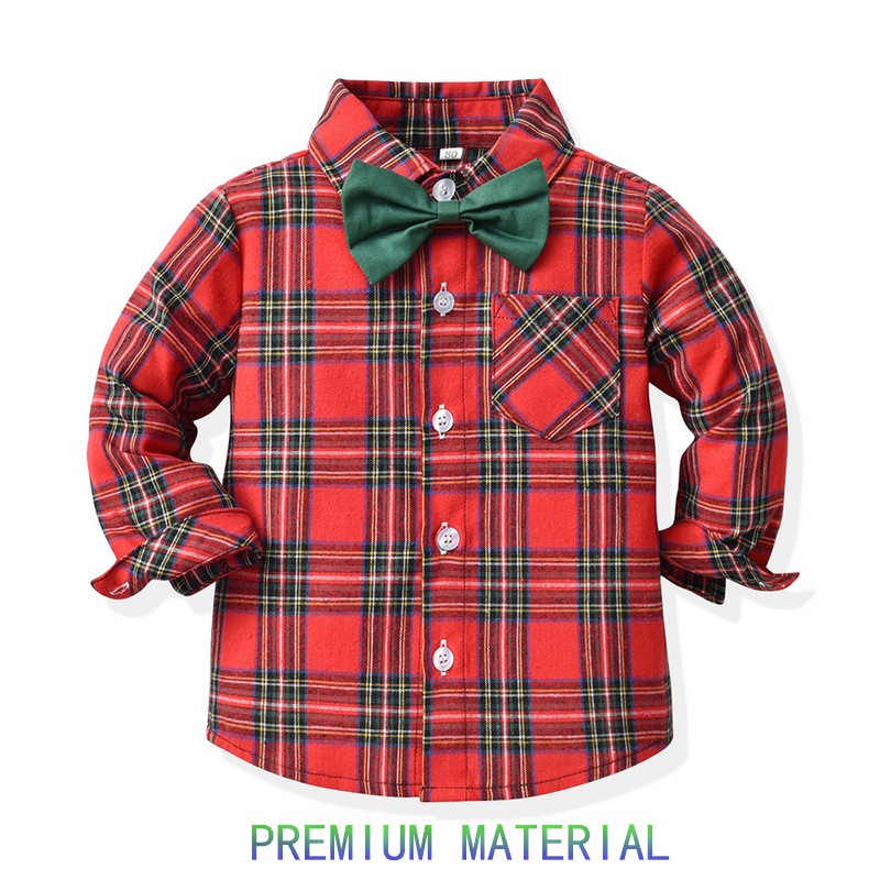 Christmas Socks - Holiday Knitted