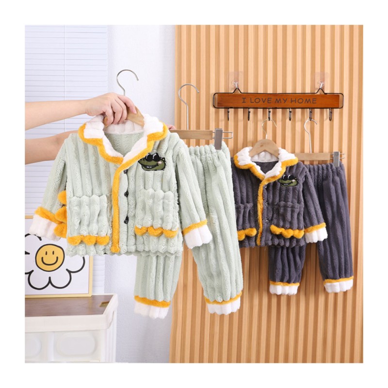 Homewear Set - 2 Piece Plush