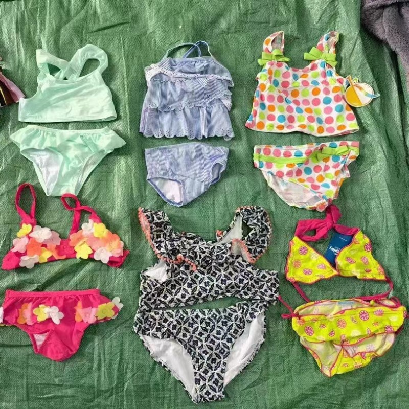 Baby Swimwear - 2 Piece Bikini