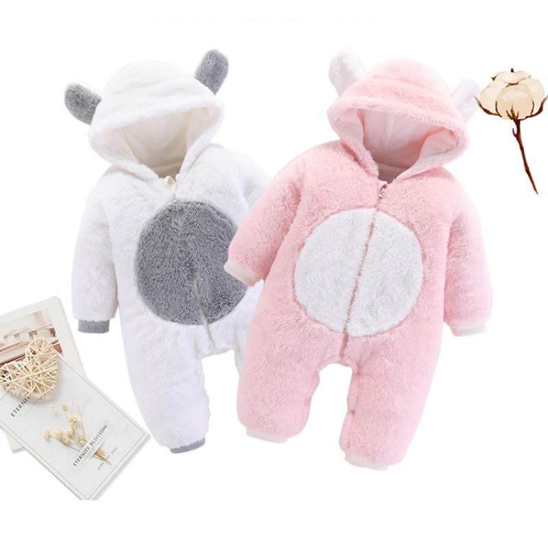 Children Coat - Lamb Cashmere Zipper