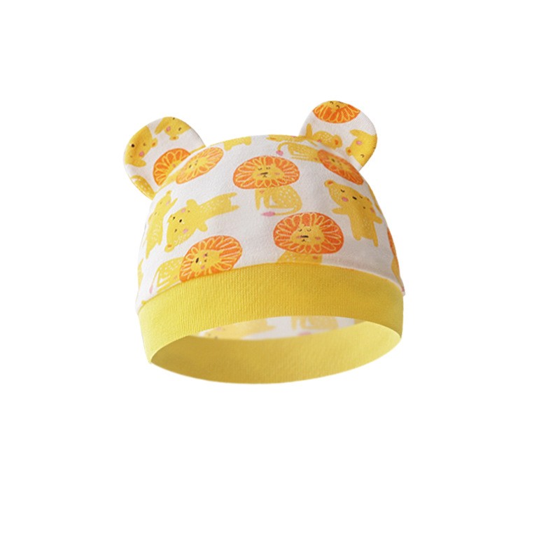 Baby Set - Hat Socks Mittens