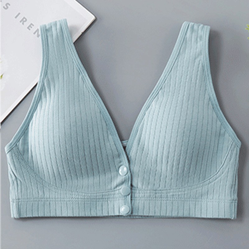 Maternity Bra - Seamless Wire Free