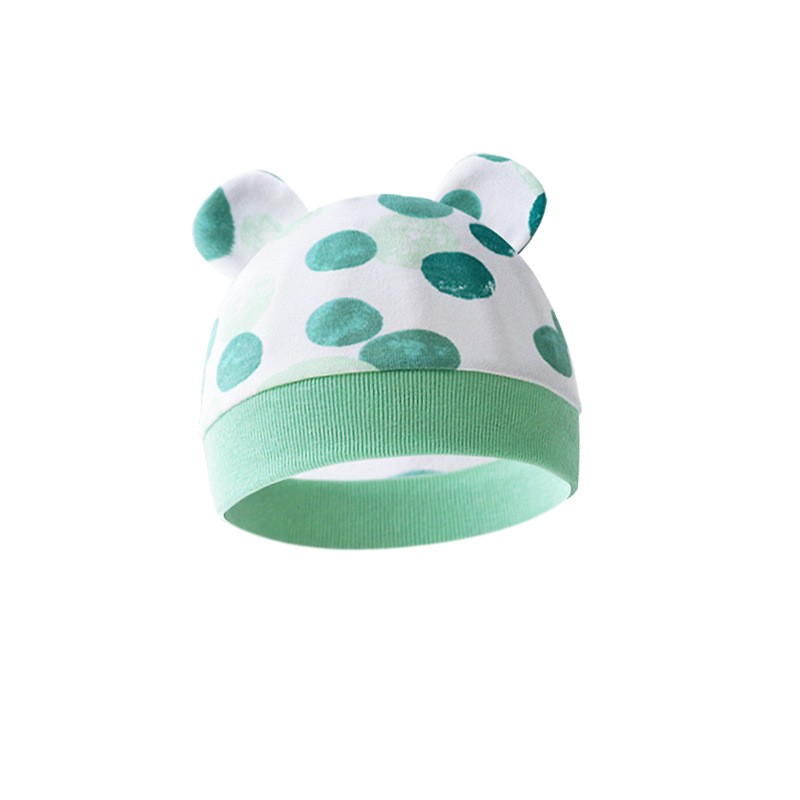 Baby Set - Hat Socks Mittens