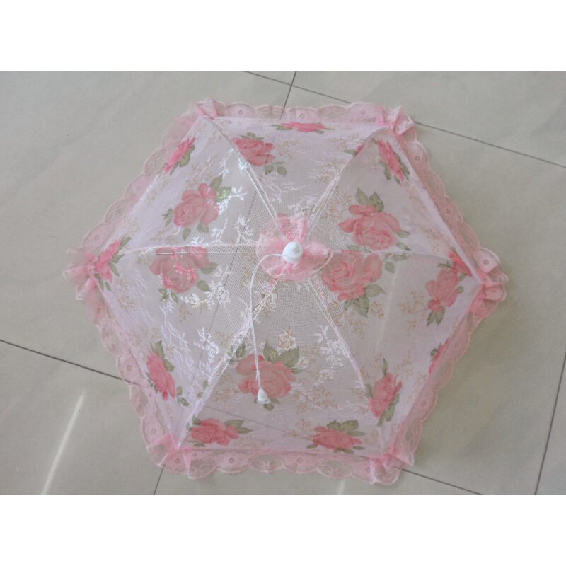 Umbrella Food Cover Manufacturer - OEM Cheap Hot Selling Cover