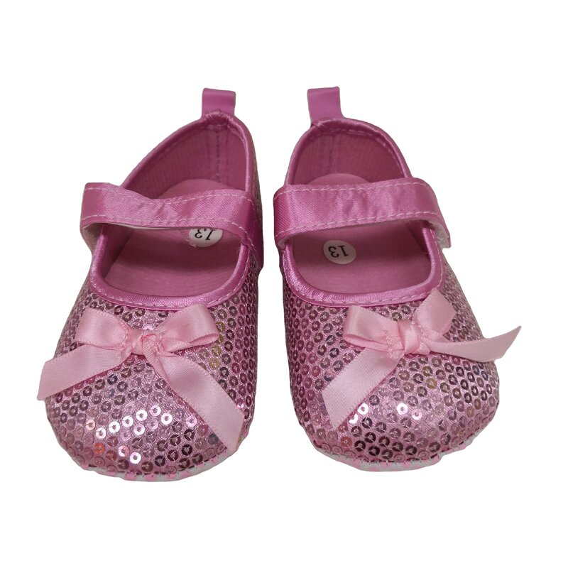 Baby Girl Shoes Set Supplier - OEM Head Band Gift Set
