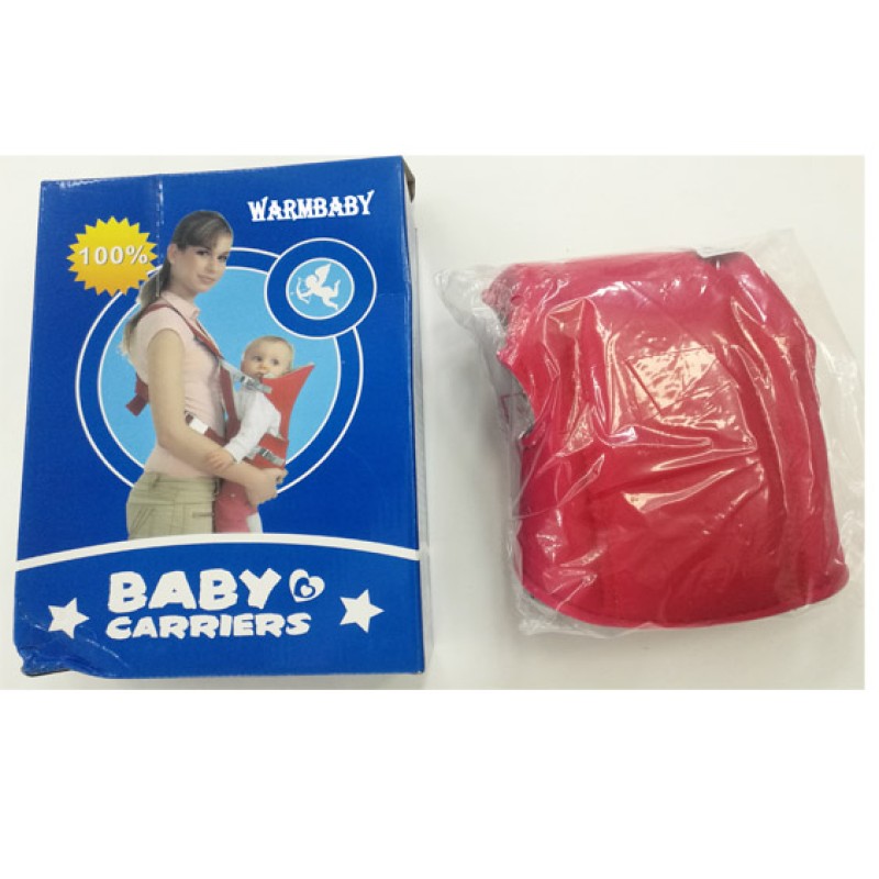Baby Carrier Manufacturer - OEM Warmbaby Brand 6 in 1 Carrier