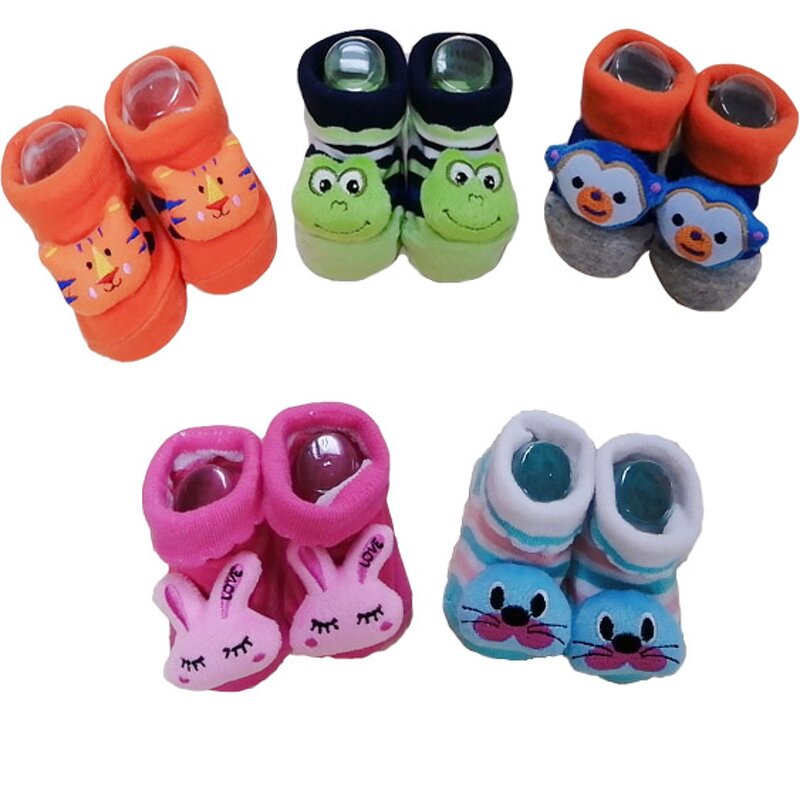 Baby Socks Supplier - Wholesale Sunny Brand Socks