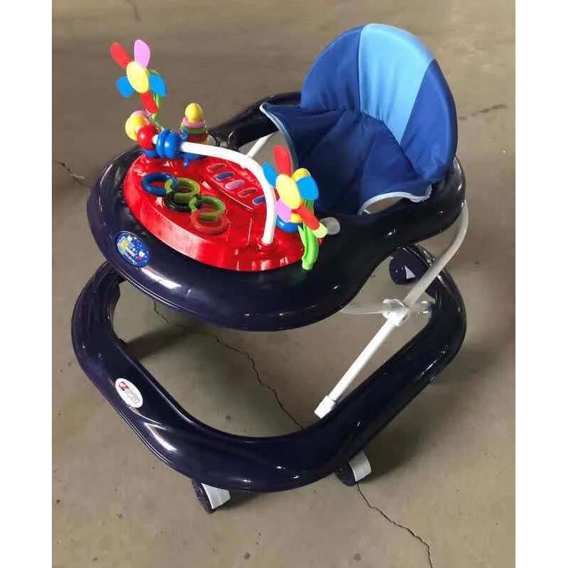 Baby Walker with Music Manufacturer - OEM Different Designs Long Use