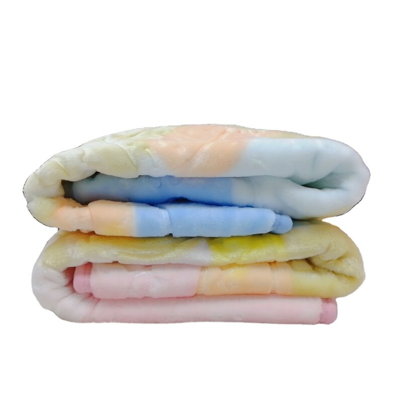 Baby Swaddle Blanket Supplier - OEM New Design Super Soft