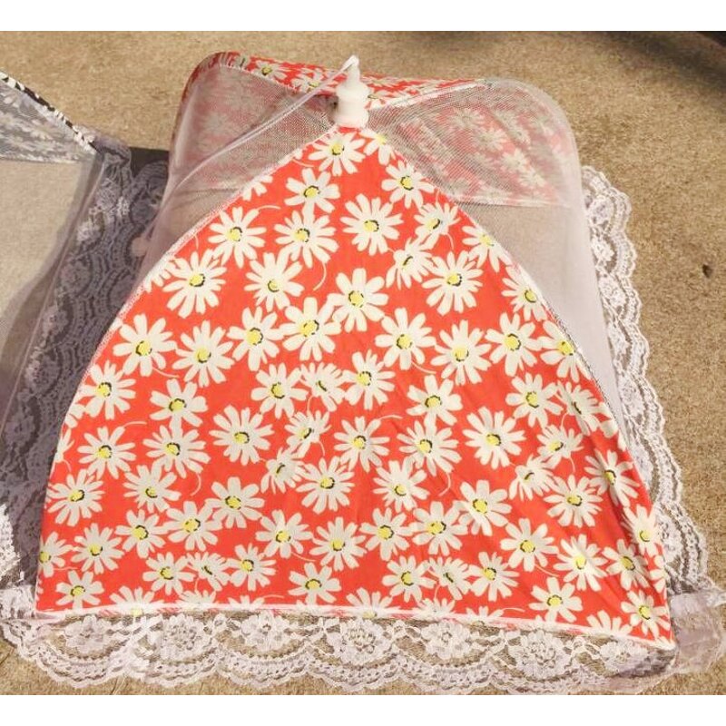 Rectangular Food Cover Supplier - OEM Hot Selling Cheap Cover