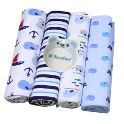 Flannel Baby Blanket Manufacturer - Wholesale High Quality Comfortable