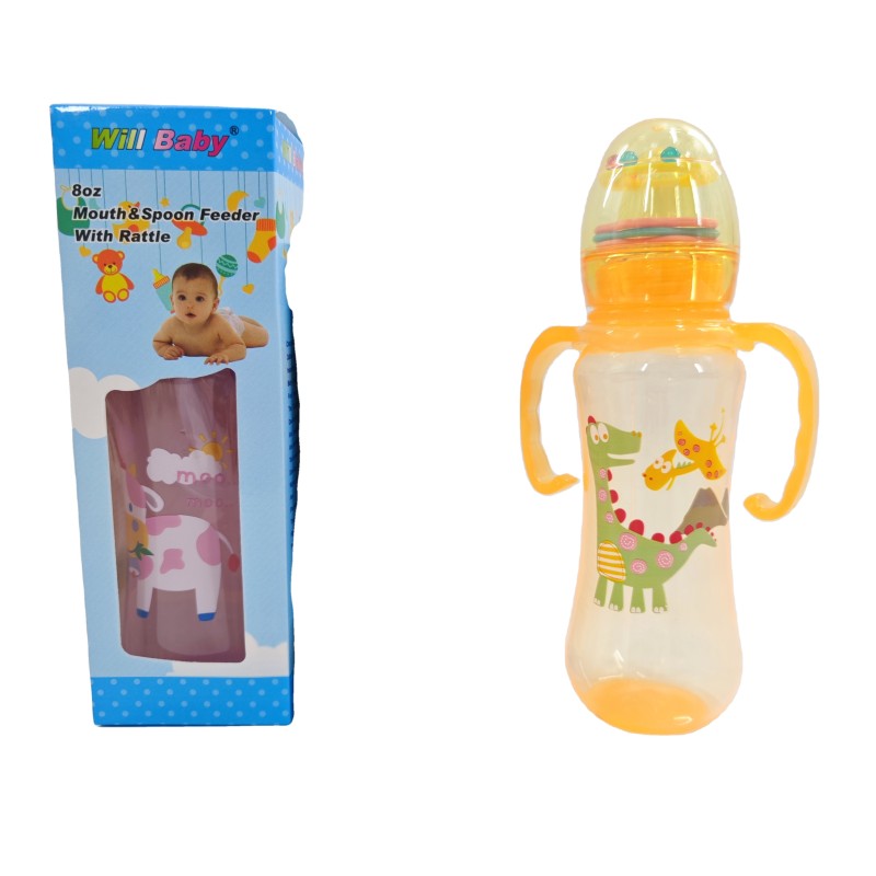 Baby Nursing Product Manufacturer - OEM for Nigeria Market