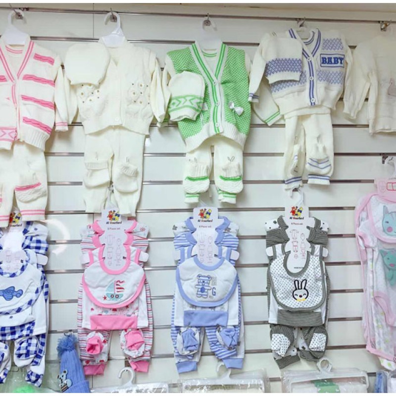 Summer Baby Suit Supplier - OEM Printed Baby Cloth