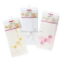 Baby Shawls Supplier - OEM Various Designs and Colors