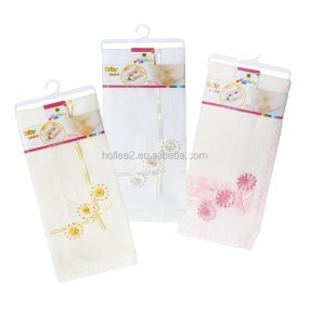 Baby Shawls Supplier - OEM Various Designs and Colors