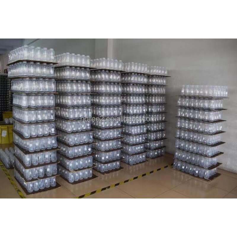 Baby Feeding Bottle Supplier - OEM BPA Free Pink Blue Box Packing