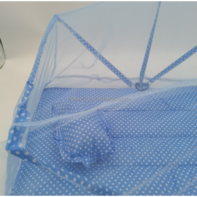 Baby Mosquito Net Supplier - OEM Cheap High Quality Net