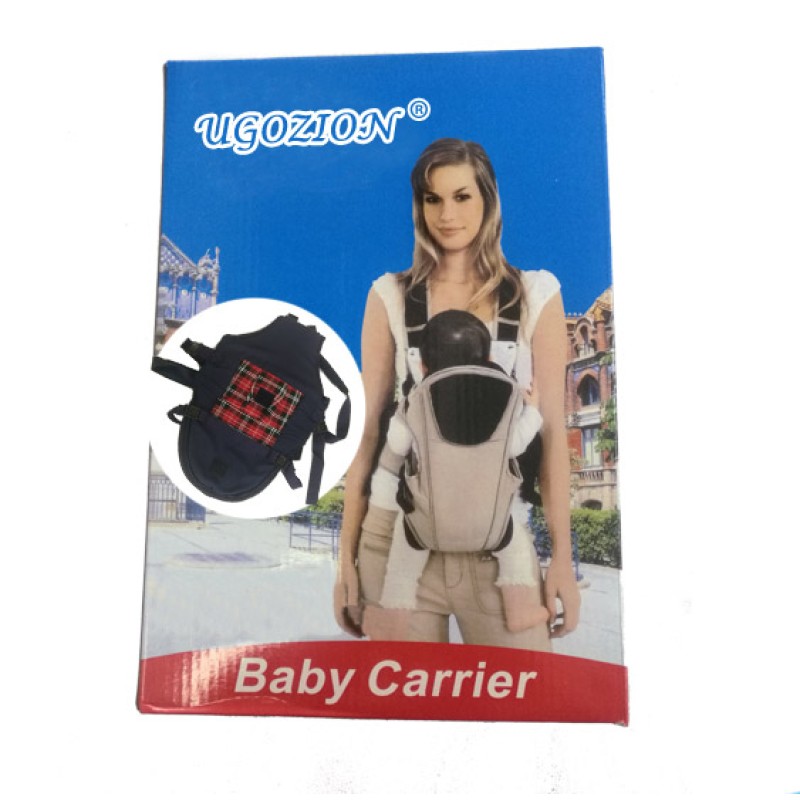 Baby Carrier Supplier - OEM Honeybaby Brand Cheap Carrier