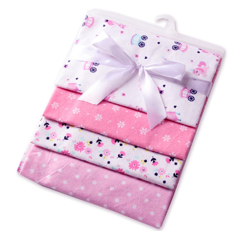 Security Baby Blanket Manufacturer - OEM Custom Flannel for Newborns