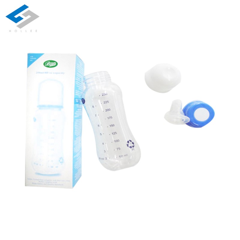 Baby Feeding Bottle Supplier - OEM for Nigeria Market