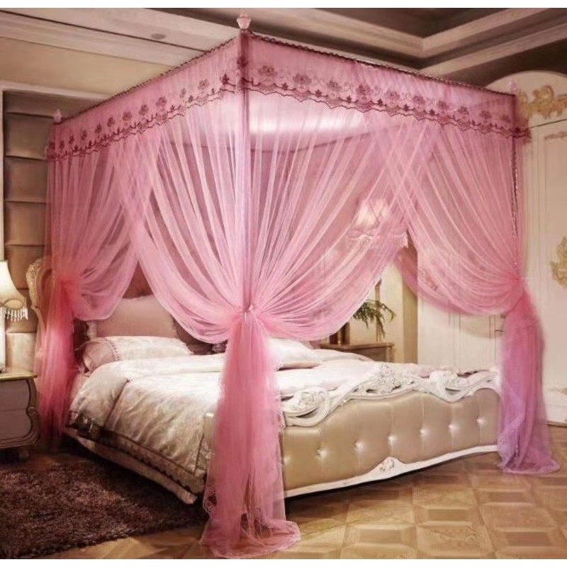 Foldable Mosquito Net Supplier - OEM for Adult and Baby