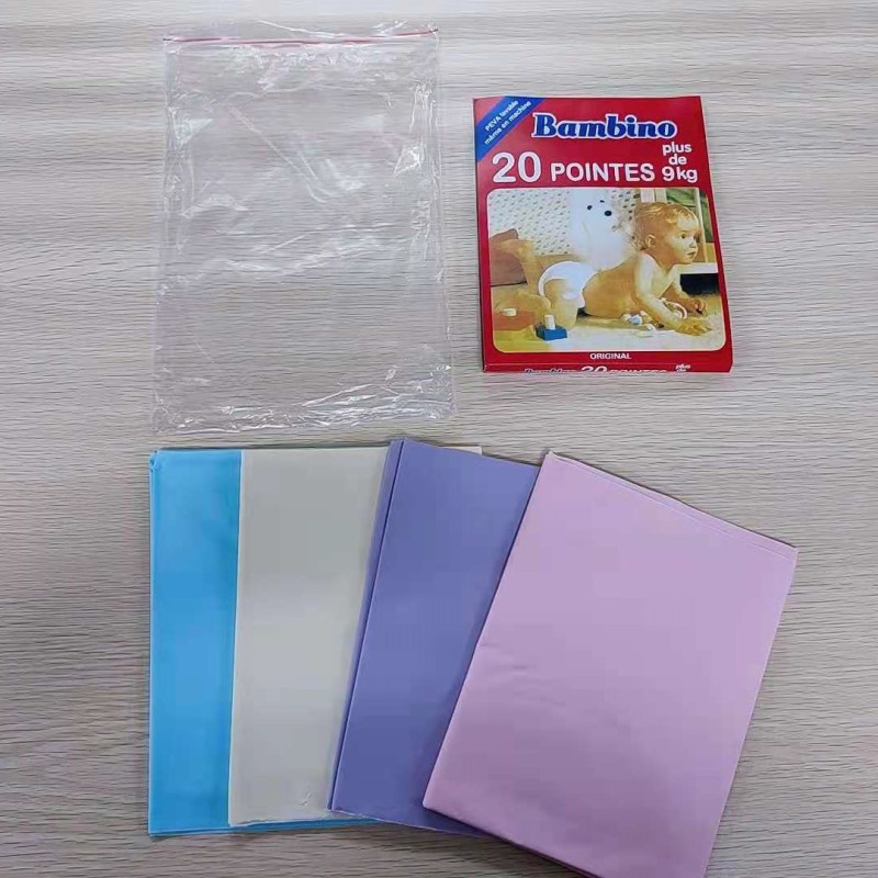 PEVA Baby Diaper Manufacturer - OEM Good Quality Cheap Diaper