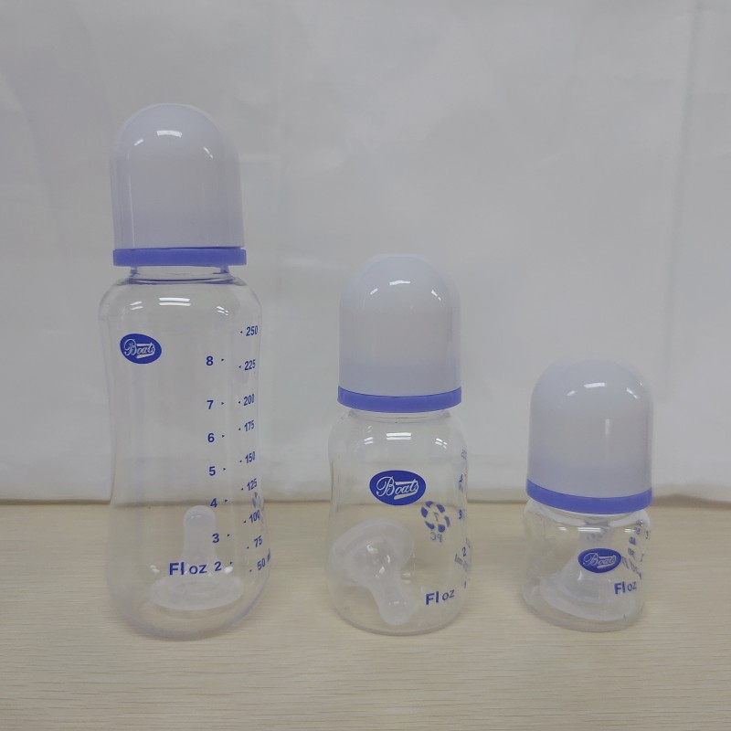 Baby Feeding Bottle Supplier - OEM for Nigeria Market