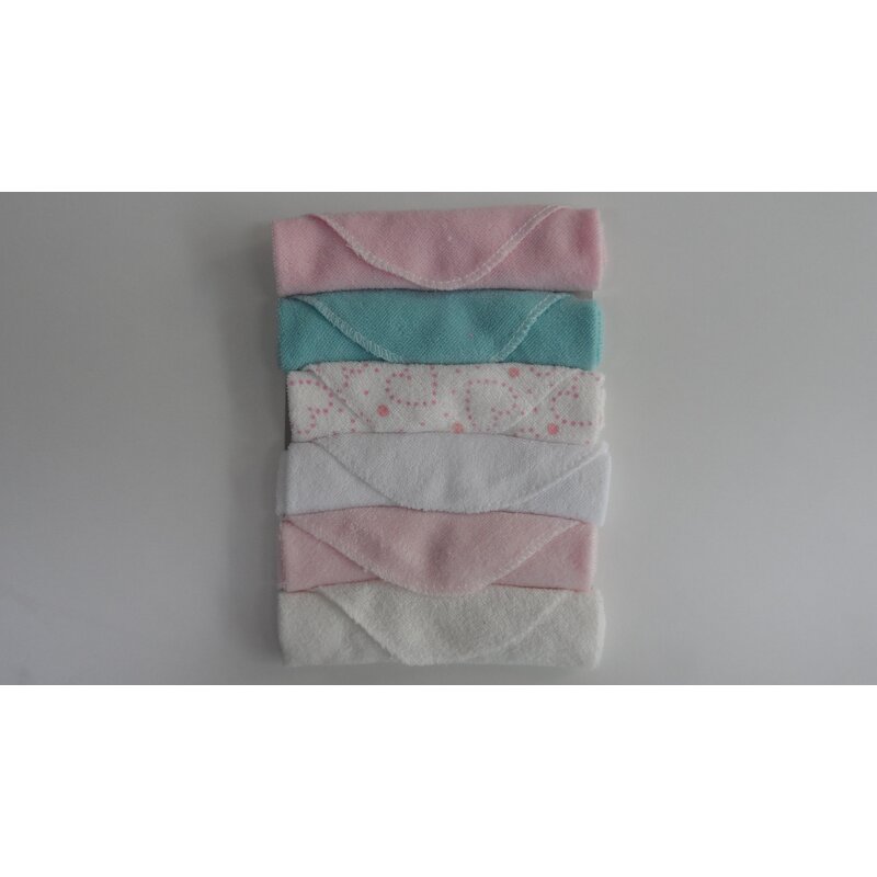 Baby Face Towel Set Supplier - OEM Holleedodo Brand Set