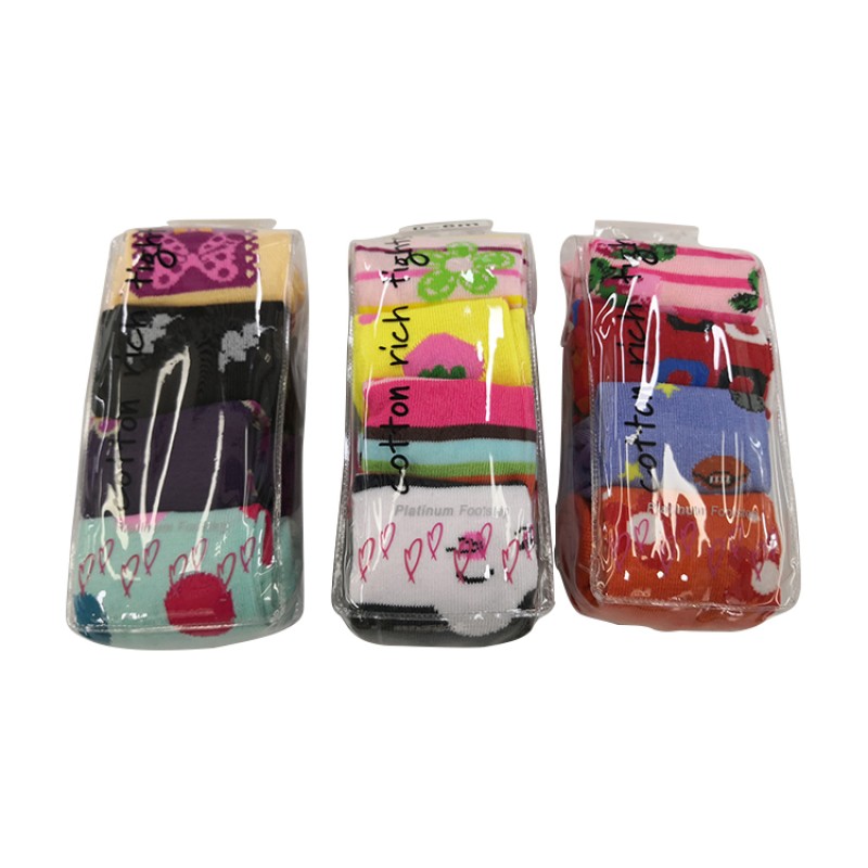 Kids Panty Hose Supplier - OEM Portable Wholesale Polyester