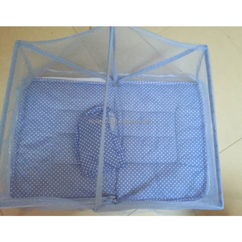 Baby Mosquito Net Supplier - OEM Cheap High Quality Net