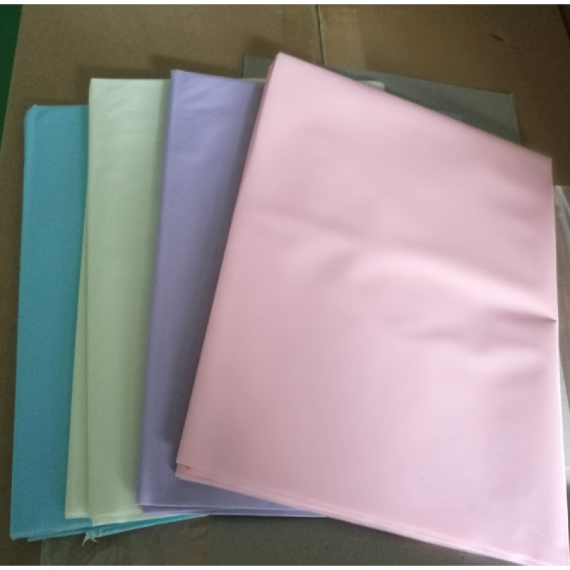 Plastic Diaper Manufacturer - OEM Export to Africa 20 Years
