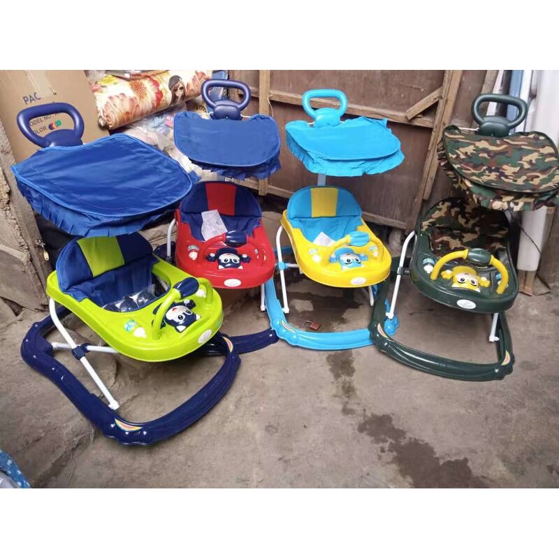 Baby Walker with Music Manufacturer - OEM Different Designs Long Use