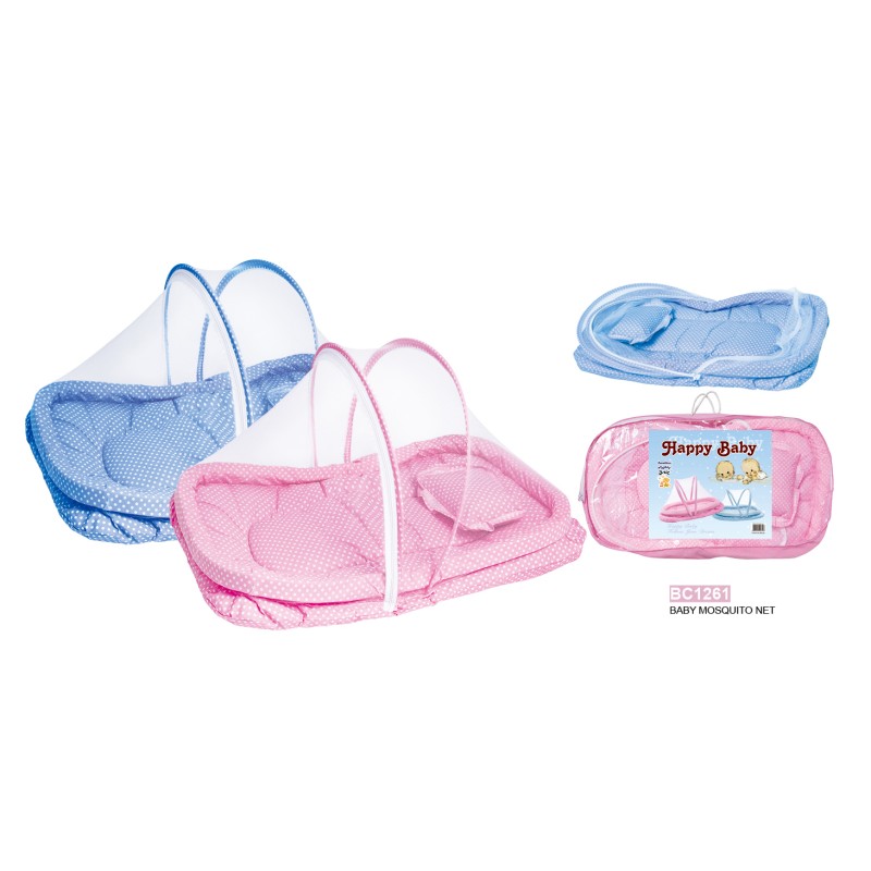 Baby Mosquito Net Supplier - OEM High Quality Comfortable Net