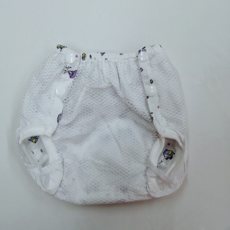 Waterproof Baby Pants Supplier - OEM Shorts Diaper Pants