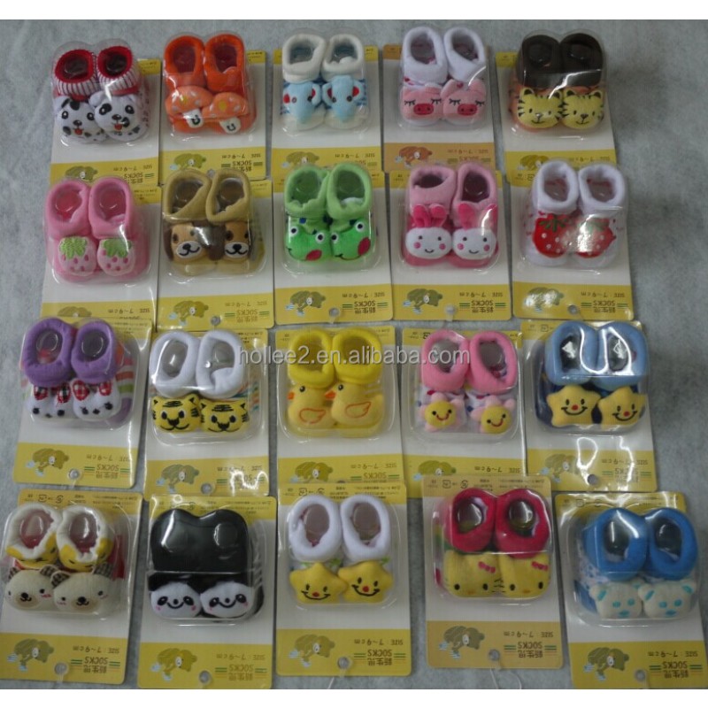 Baby Socks Manufacturer - Wholesale Kids Socks
