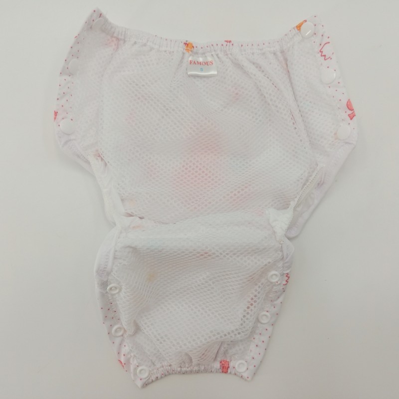 Waterproof Training Pants Manufacturer - OEM PVC Diaper Pant