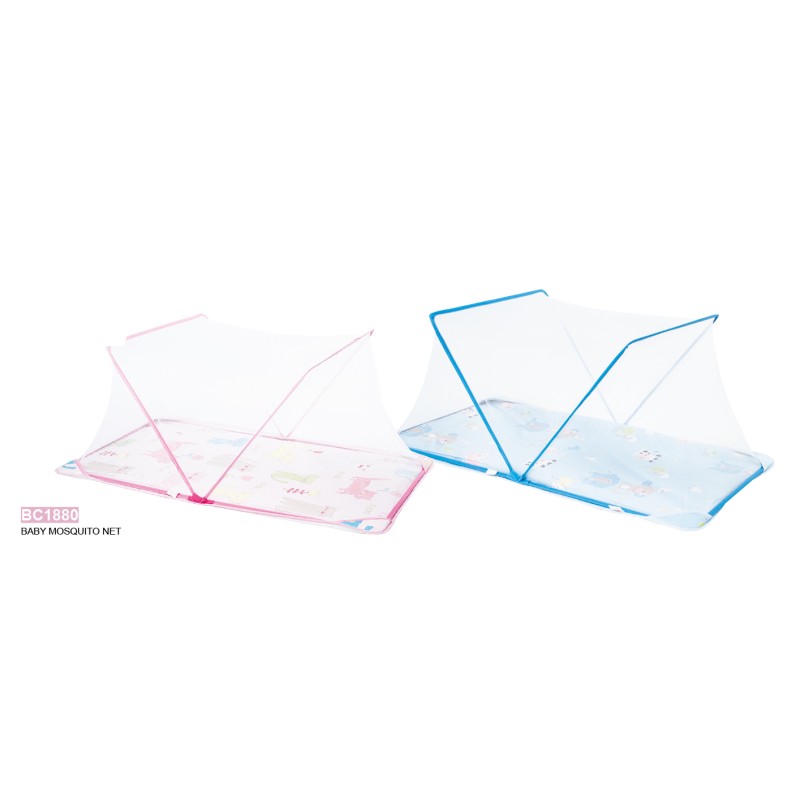 Baby Mosquito Net Manufacturer - OEM New Style Hot Selling