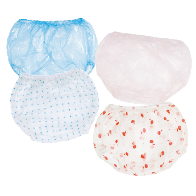 PVC Baby Pants Supplier - OEM Wholesale Competitive Price