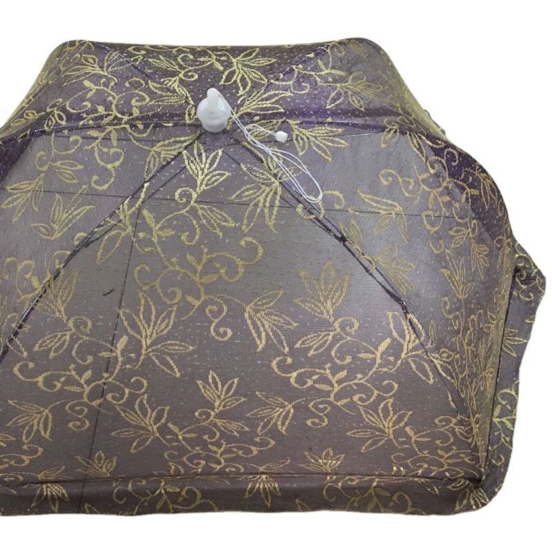 Baby Bed Mosquito Net Manufacturer - OEM Luxury Cotton Eco Material