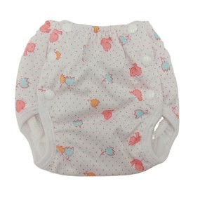 Waterproof Training Pants Manufacturer - OEM PVC Diaper Pant