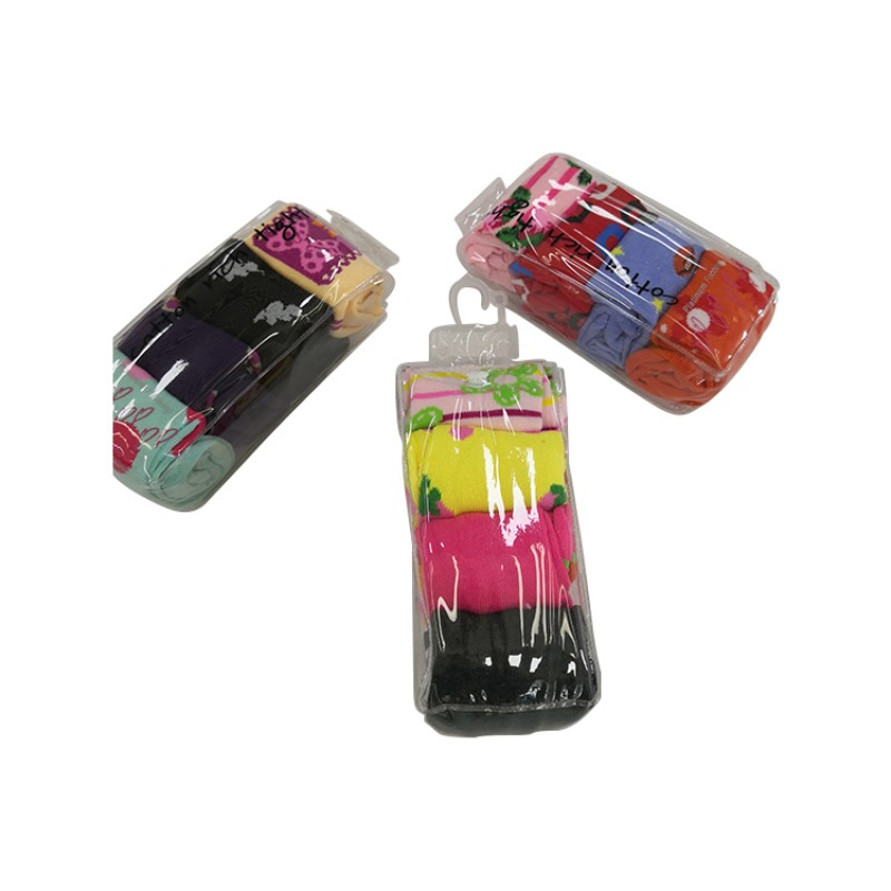 Kids Panty Hose Supplier - OEM Portable Wholesale Polyester