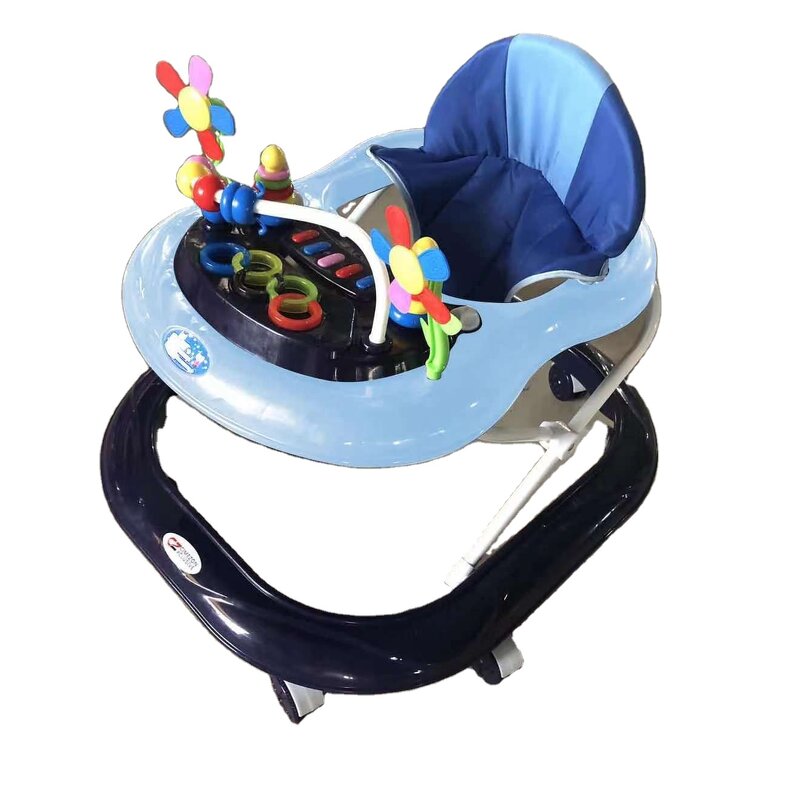 Baby Walker with Music Supplier - OEM Cheap Various Designs