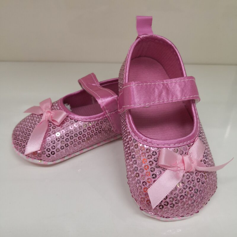 Baby Girl Shoes Set Supplier - OEM Head Band Gift Set