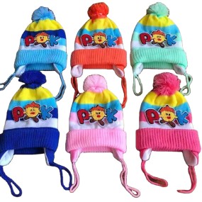 Child Baby Hat Supplier - OEM High Fashion Cute Wholesale
