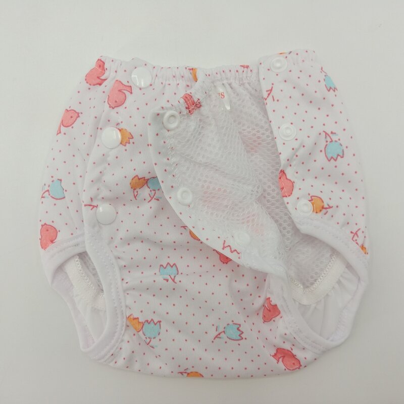 Baby Waterproof Pant Manufacturer - OEM Four Sizes New Printing