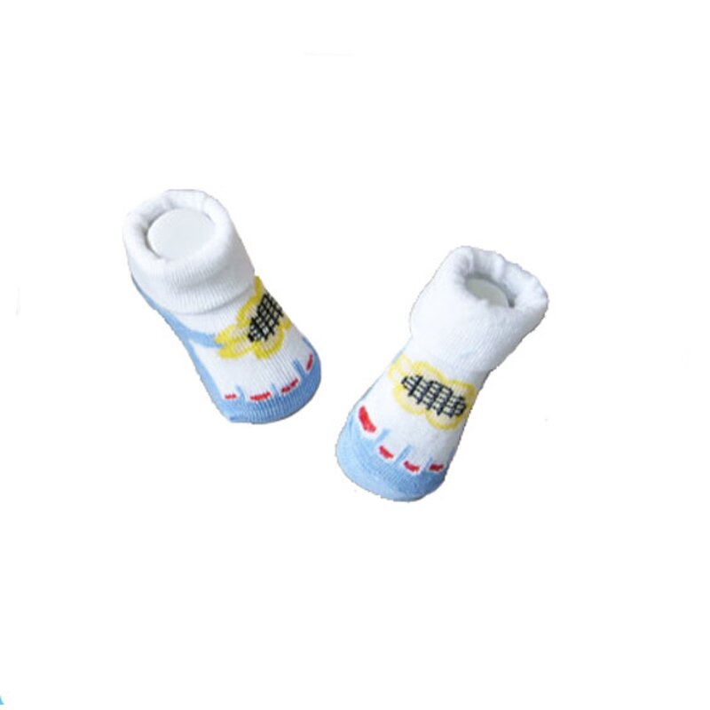 Baby Socks Supplier - Wholesale Sunny Brand Socks