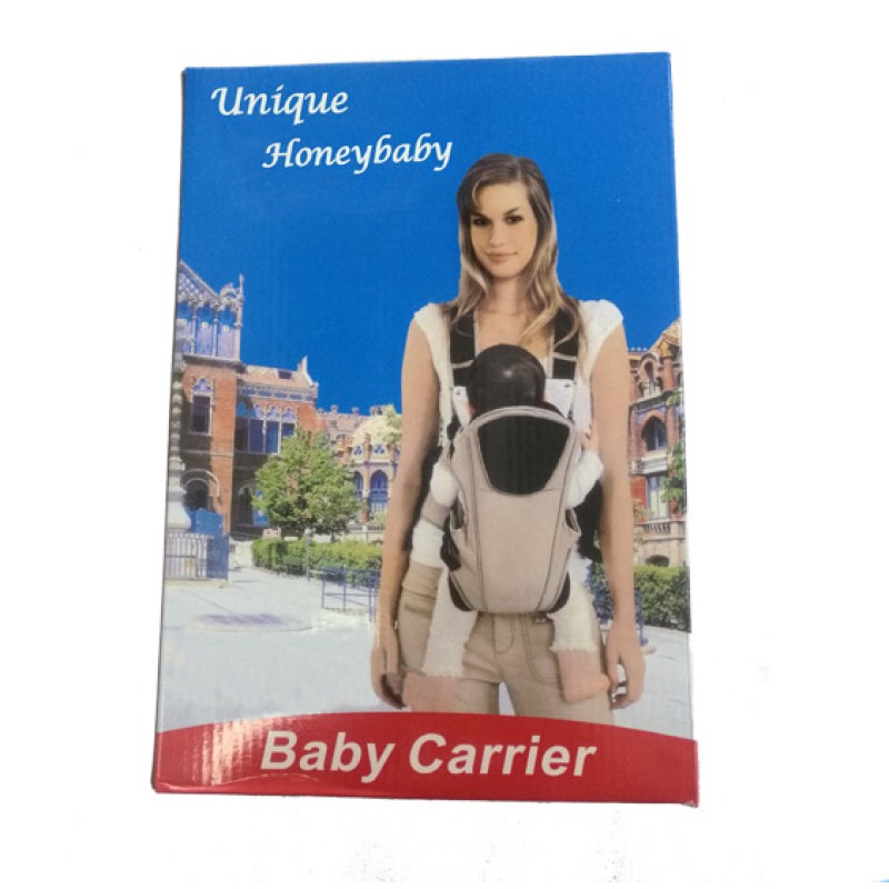 Baby Carrier Supplier - OEM Honeybaby Brand Cheap Carrier